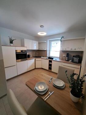 Foto - 3 ZKB Ferienwohnung Erdgeschoss. Voll möbliert. Barrierefrei