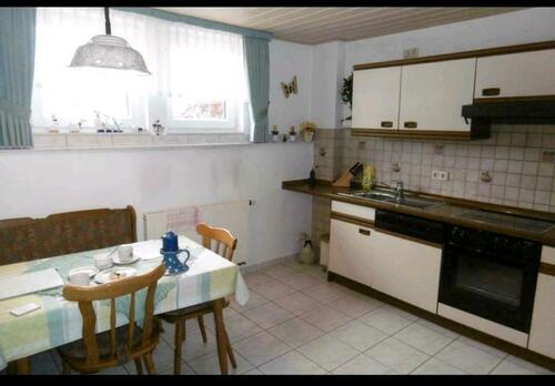 Foto - Etagenwohnung zum Kaufen in Zierenberg