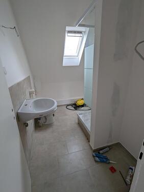 Foto - Etagenwohnung zur Miete in Recklinghausen