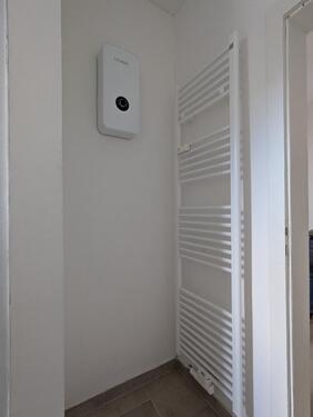 Foto - Etagenwohnung in Recklinghausen