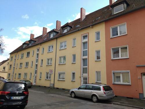 Foto - Etagenwohnung in Recklinghausen zur Miete