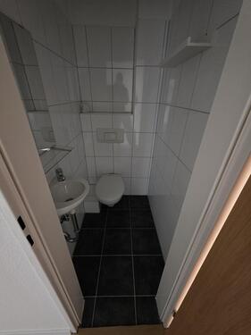Foto - Etagenwohnung in Schwerte zur Miete