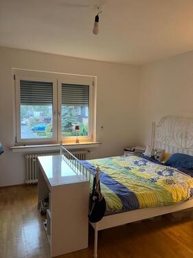 Foto - Etagenwohnung in Bochum zur Miete