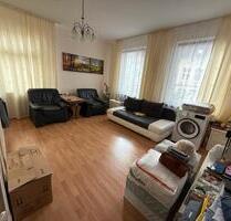 1 Zimmer Wohnung mit Riesen Garten - Mölln