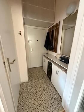 Foto - Etagenwohnung in Mölln zur Miete