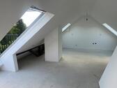 Foto - Dachgeschosswohnung in Gerresheim
