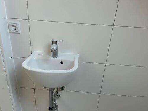 Foto - Etagenwohnung zur Miete in Düsseldorf