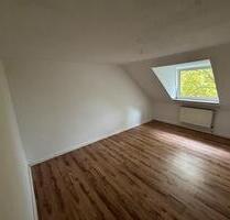 Schöne helle Dachgeschosswohnung 54 qm - Dortmund Innenstadt Nord
