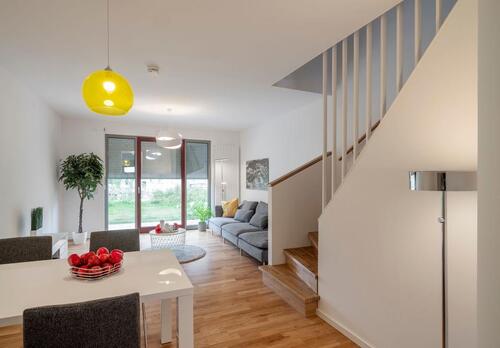 Foto - Haus mieten in Gransee I Reihenhaus I 5 Zimmer I Erstbezug I Posthof Gransee® 2.01