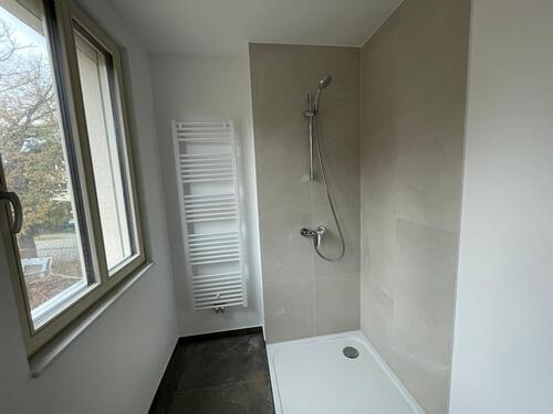 Foto - 5 Zimmer Etagenwohnung zur Miete in Löwenberger Land