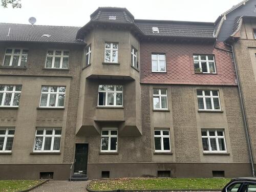 Foto - Wohnen im Dichterviertel - 340,00 EUR Kaltmiete,