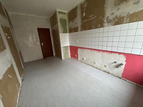 Foto - Etagenwohnung in Duisburg