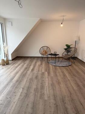 Foto - Etagenwohnung zur Miete in Neuffen