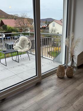 Foto - Etagenwohnung in Neuffen zur Miete