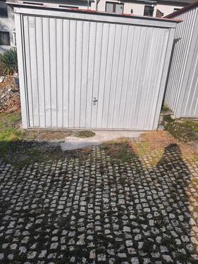 Foto - Garage Bochum-Werne - 80,00 EUR Miete,