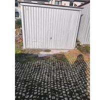 Garage Bochum-Werne - 80,00 EUR Miete, in Bochum (PLZ: 44894) Werne