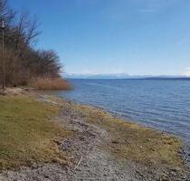Wohnung in Breitbrunn am Ammersee - Herrsching am Ammersee