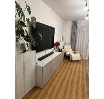 Ab 01.01.2025 2 Zimmer Wohnung mit Balkon Neckarstadt Ost - Mannheim Neckarstadt-Ost