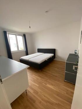 Foto - Etagenwohnung in Berlin