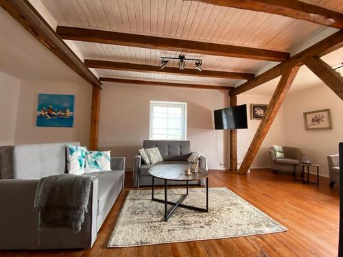 Foto - 2Zi Wohnung nahe Ostsee - 870,00 EUR Kaltmiete,