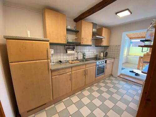 Foto - Etagenwohnung zur Miete in Dassow