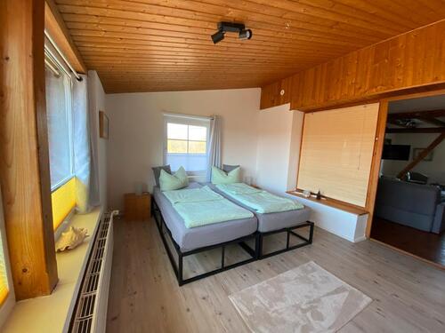 Foto - Etagenwohnung in Dassow