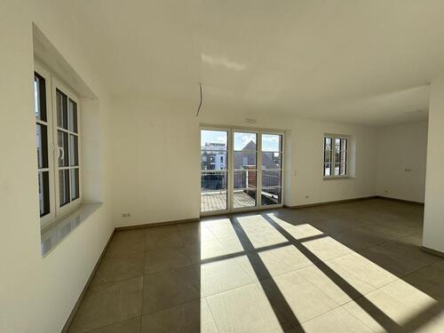 Foto - Etagenwohnung in Lohne (Oldenburg) zur Miete