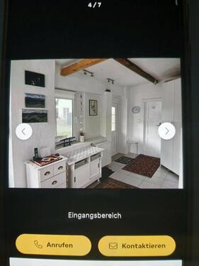 Foto - 2 Zimmer Einfamilienhaus zum Kaufen in Teltow