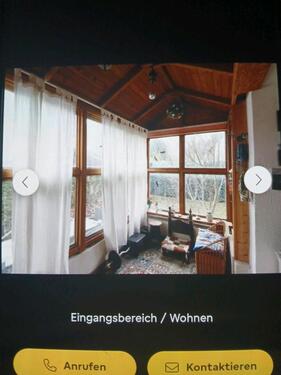 Foto - 2 Zimmer Einfamilienhaus in Teltow