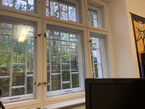 Foto - Eigener Raum in Bürogemeinschaft 20qm, Pankow Süd