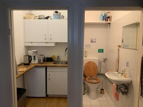 Foto - andere zur Miete in Berlin