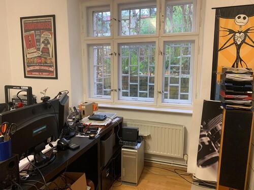 Foto - andere in Berlin zur Miete