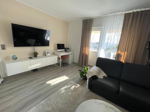 Foto - 4 Zimmer Etagenwohnung in Ludwigshafen am Rhein