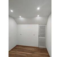 Wohnung 3 Zimmer, Klima, Loggia - Jüchen