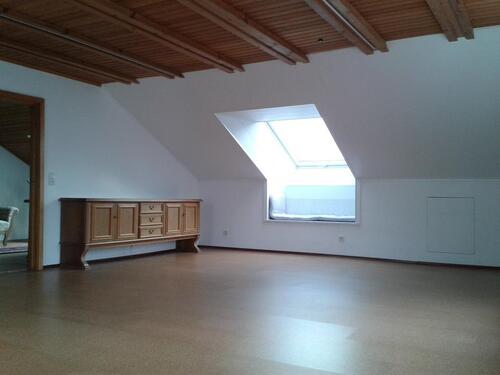 Foto - 4 Zimmer Dachgeschoßwohnung zur Miete in Münchsmünster