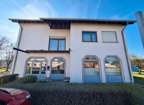 Foto - Geschäftsräume, Büroräume, Praxisräume zu vermieten. 54413 Beuren