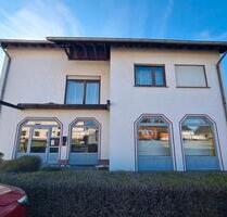 Geschäftsräume, Büroräume, Praxisräume zu vermieten. 54413 Beuren - Gusenburg