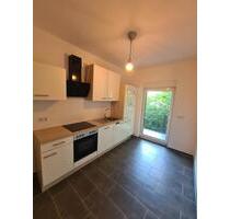 3 Zimmerwohnung mit Terrasse in Mariendorf - Berlin Tempelhof-Schöneberg