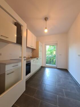 Foto - Etagenwohnung in Berlin zur Miete