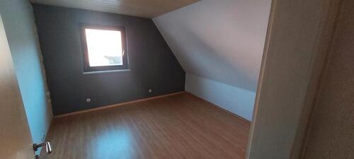 Foto - 3 Zimmer Dachgeschoßwohnung in Bürgstadt