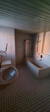 Foto - Dachgeschoßwohnung in Bürgstadt zur Miete