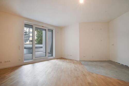 Foto - 3 Zimmer Etagenwohnung in Düsseldorf