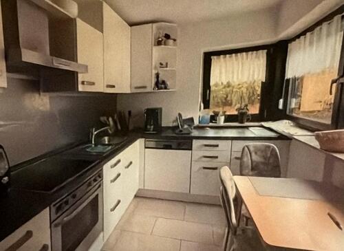 Foto - 2 Zimmer Erdgeschoßwohnung zur Miete in Königsbronn