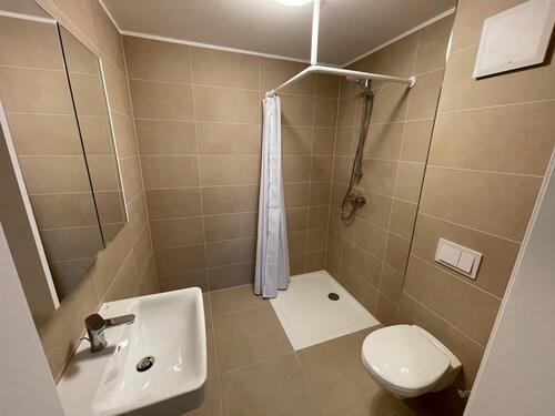 Foto - 1 Zimmer Etagenwohnung in Osnabrück