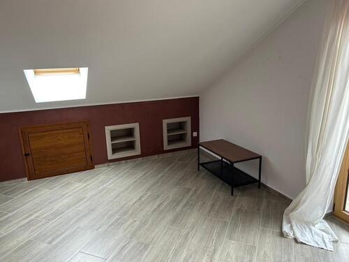 Foto - Dachgeschoßwohnung in Benediktbeuern zur Miete