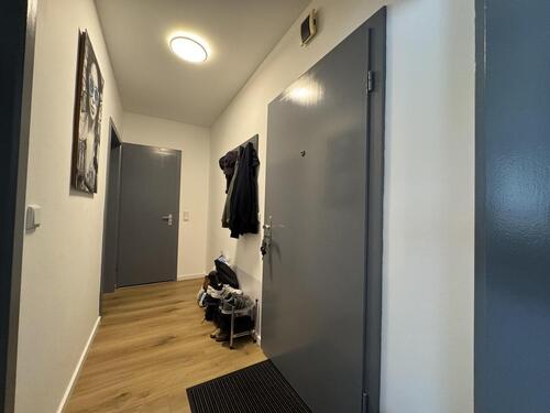 Foto - Etagenwohnung in Detmold zur Miete