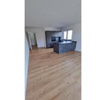 Helle ca. 82m2 Wohnung im Konzer Tälchen