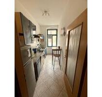 1-Raum-Wohnung 45 qm Äußere Neustadt - Dresden Prohlis