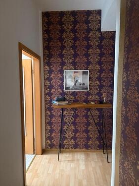 Foto - 1 Zimmer Etagenwohnung zur Miete in Dresden