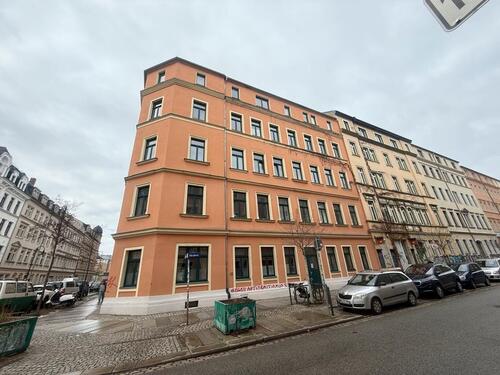 Foto - 1 Zimmer Etagenwohnung in Dresden